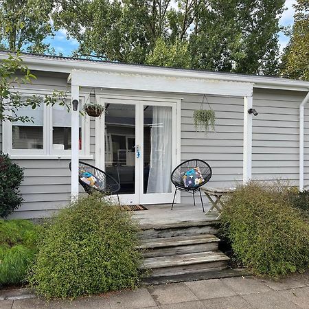 Kotahi Cottage Cambridge Buitenkant foto