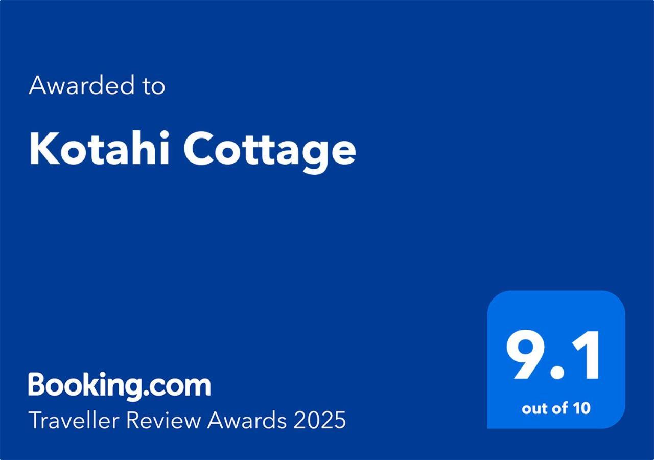 Kotahi Cottage Cambridge Buitenkant foto